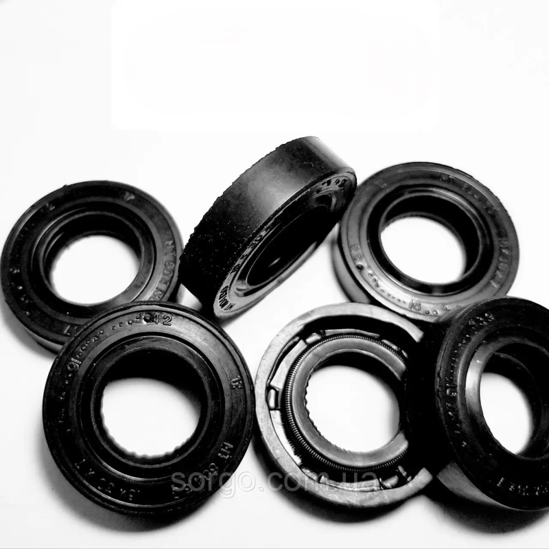 Сальник 16х30х7-2,2