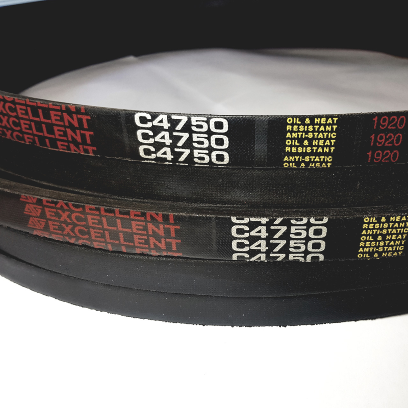 Ремінь (пас) приводний клиновий С(22х14)-4750 EXCELLENT