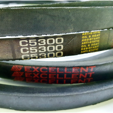 Ремінь (пас) приводний клиновий С(22х14)-5300 EXCELLENT