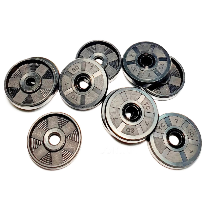 Сальник 7х30х7-2,2