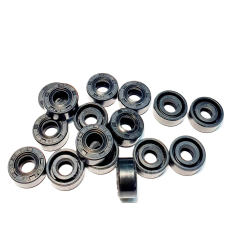 Сальник 8х16х7-1,2