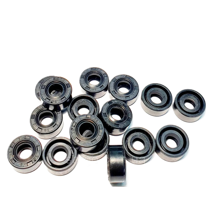 Сальник 8х16х7-1,2