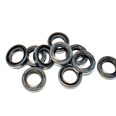 Сальник 12х18х4,5-2,2