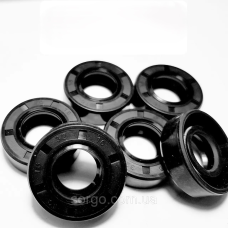 Сальник 16х32х10-2,2