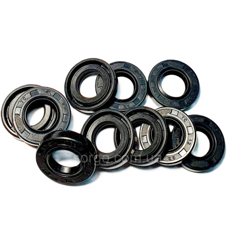 Сальник  12х22х5-2,2