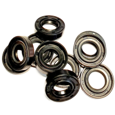 Сальник 15х27х7-2,2