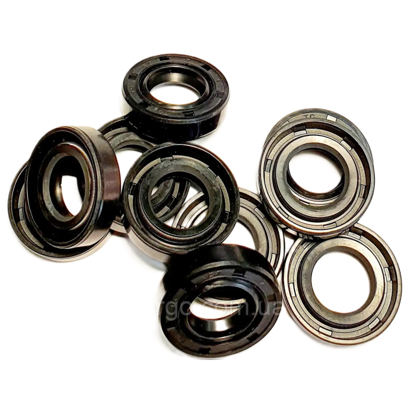 Сальник 15х27х7-2,2