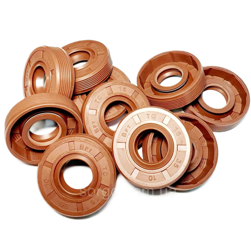 Сальник 15х35х10-2,2