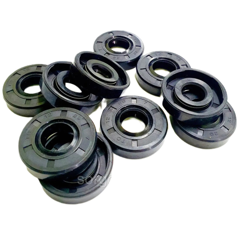 Сальник 12х29х7-2,2