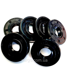 Сальник 17х40х10-2,2