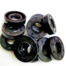 Сальни 18х38х10-2,2