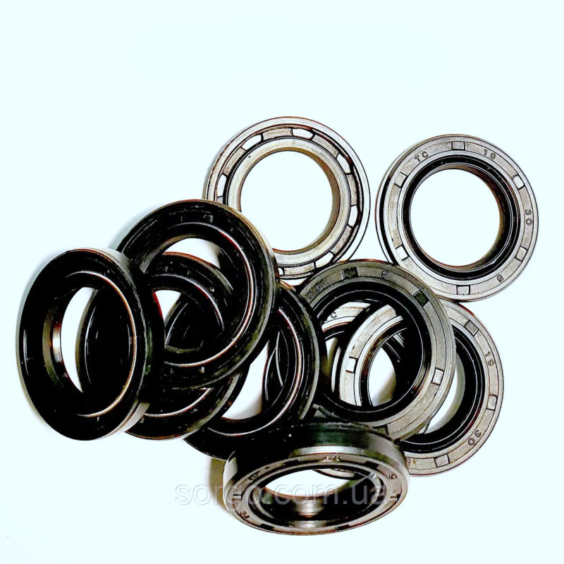 Сальник 19х30х5-2,2