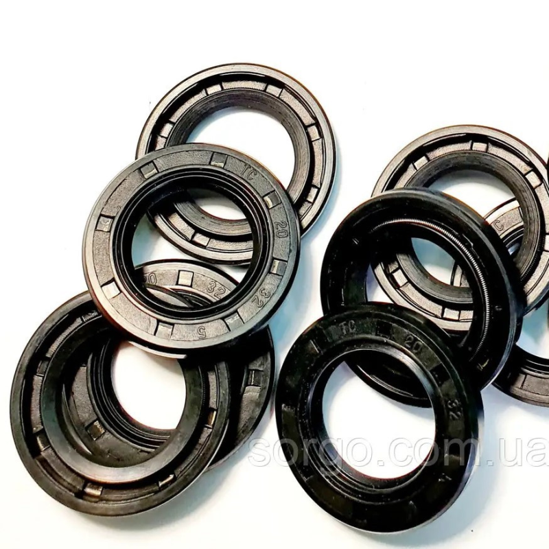 Сальник 20х32х5-2,2