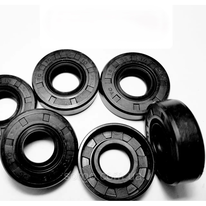 Сальник 16х35х10-2,2