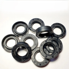 Сальник 19.5х35х10-1.2