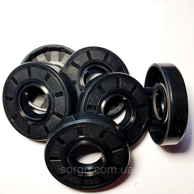 Сальник 19х47х10-2,2