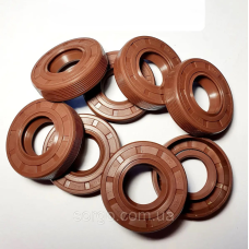 Сальник 20х40х10-2,2