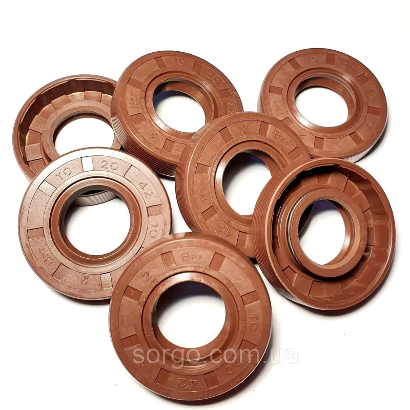 Сальник 20х42х10-2,2