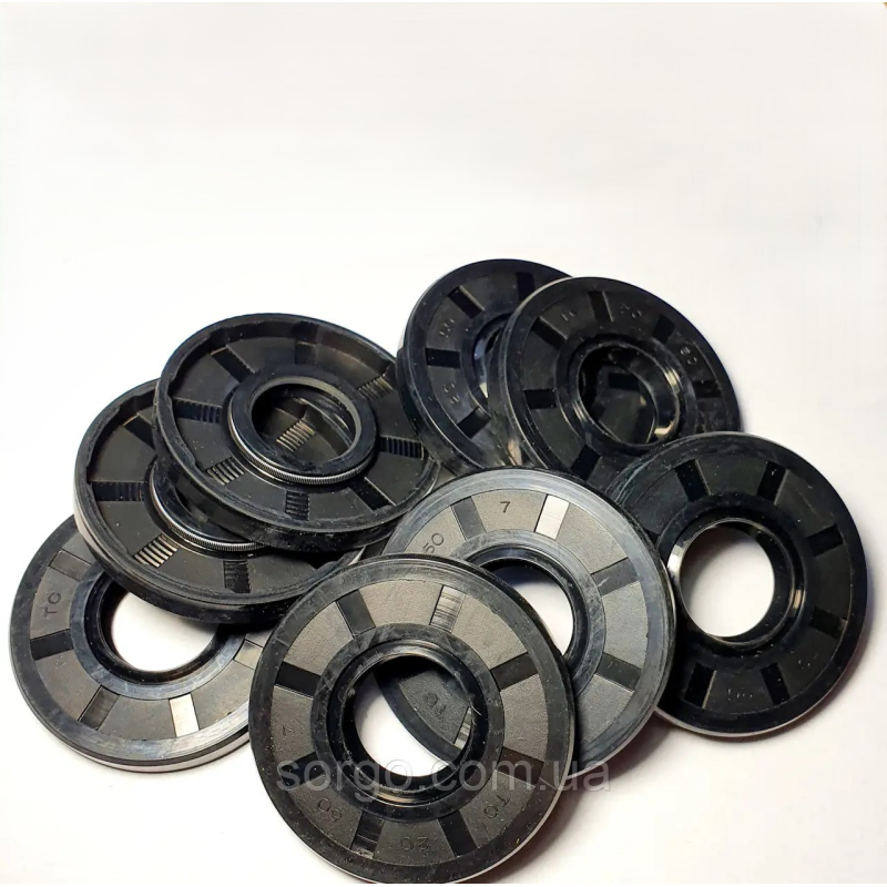 Сальник 20х50х7-2,2