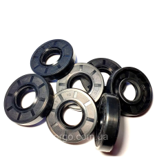 Сальник 20х46х10-2,2