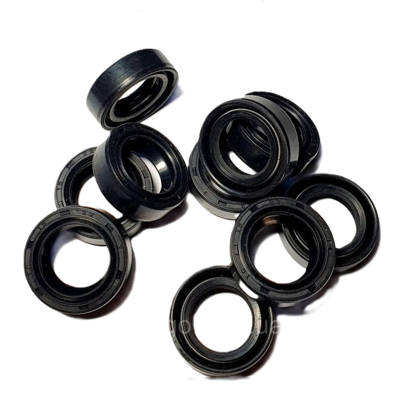 Сальник 15х22х7-2,2