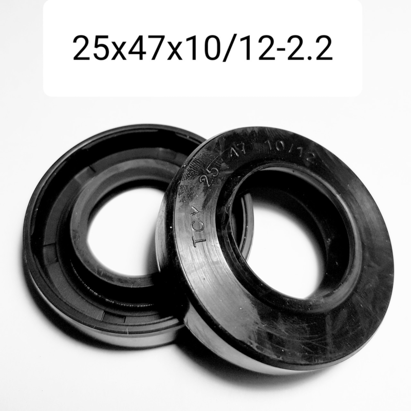 Сальник 25х47х8,5/11,5