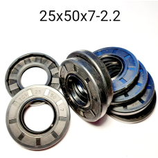 Сальник 25х50х7-2.2