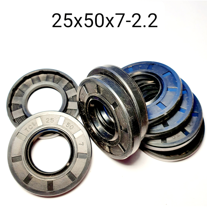 Сальник 25х50х7-2.2