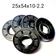 Сальник 25х54х10-2.2