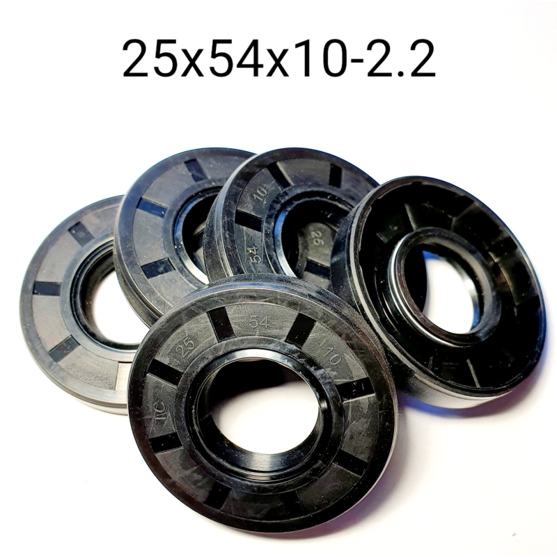 Сальник 25х54х10-2.2