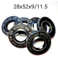 Сальник 28х52х9/11.5