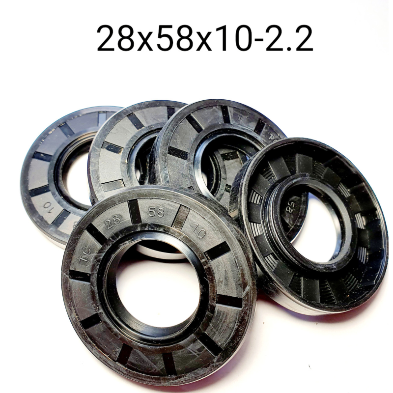 Сальник 28х58х10-2.2