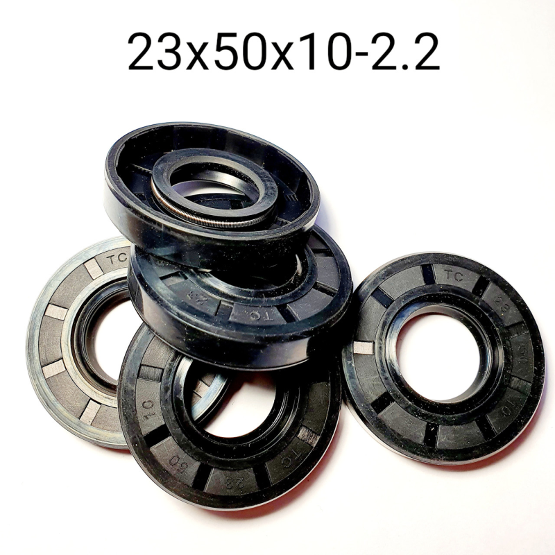 Сальник 23х50х10-2.2