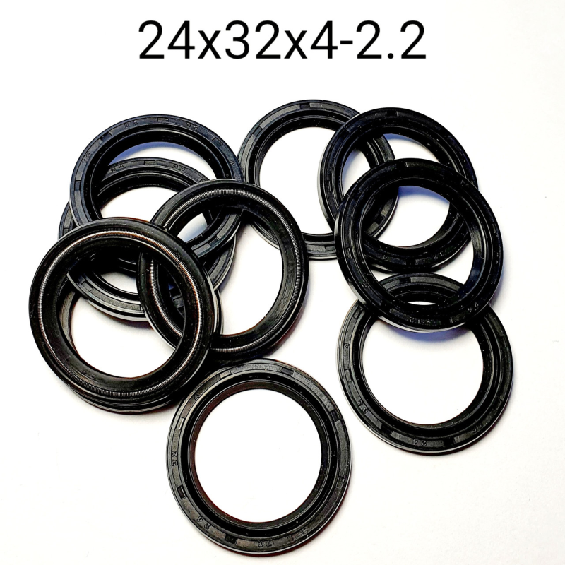 Сальник 24х32х4-2.2
