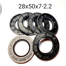 Сальник 28х50х7-2.2