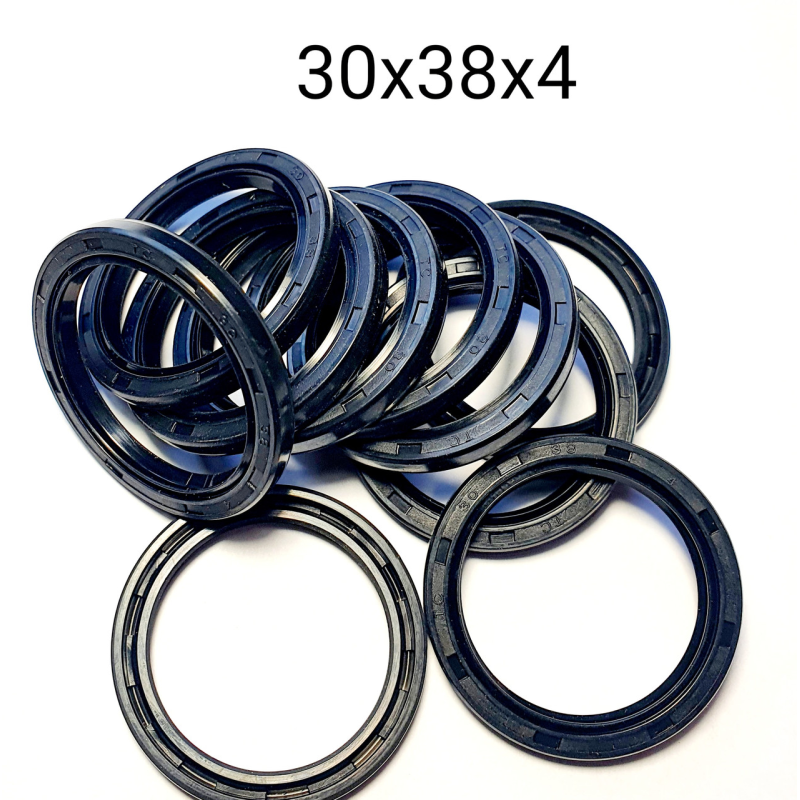 Сальник 30х38х4-2.2