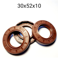 Сальник 30х52х10-2.2