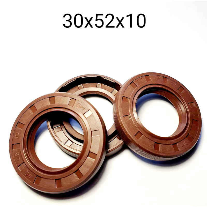 Сальник 30х52х10-2.2