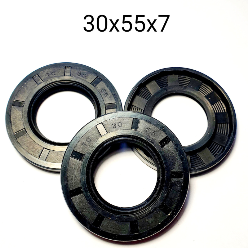 Сальник 30х55х7-2,2