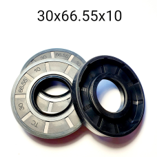Сальник 30х66,55х10-2.2