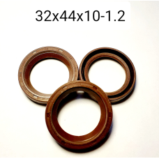Сальник  32х44х10-1.2