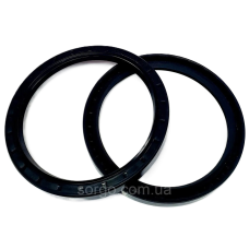 Сальник 100х120х12-2.2