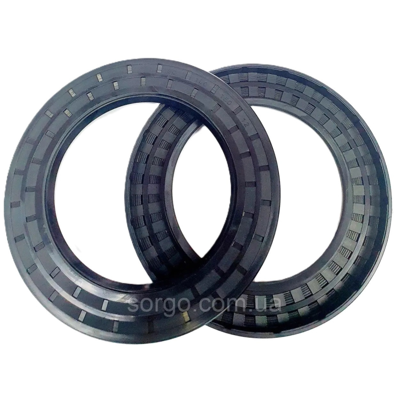 Сальник 100х150х12-2.2