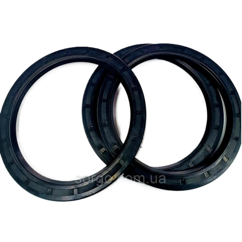 Сальник 105х130х10-1.2