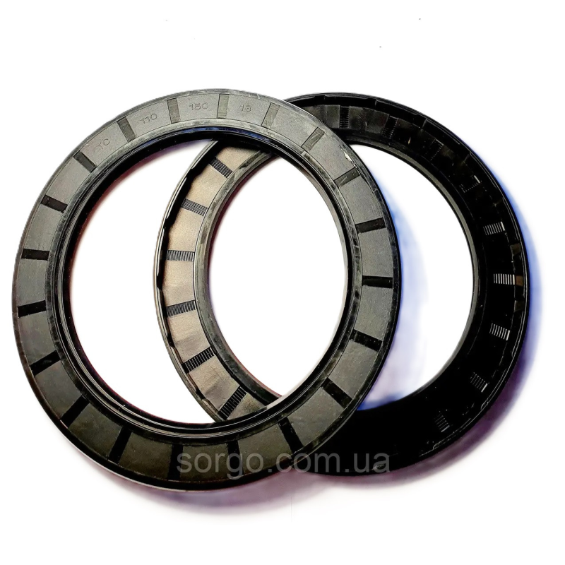 Сальник 110х150х13-2.2