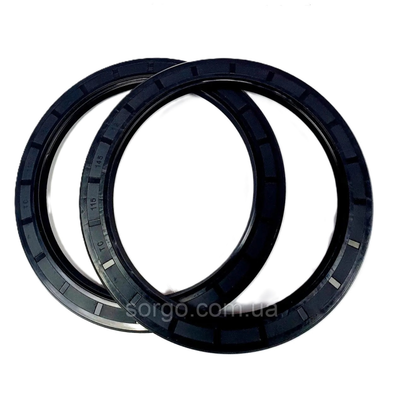 Сальник 115х145х12-2.2
