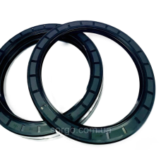 Сальник 125х155х14-2.2 лівого обертання