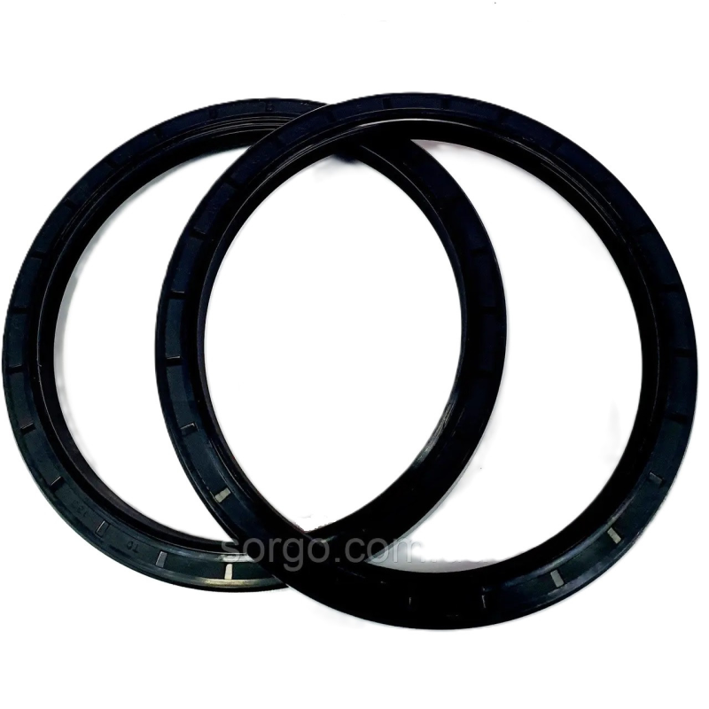 Сальник 130х154х16-2.2