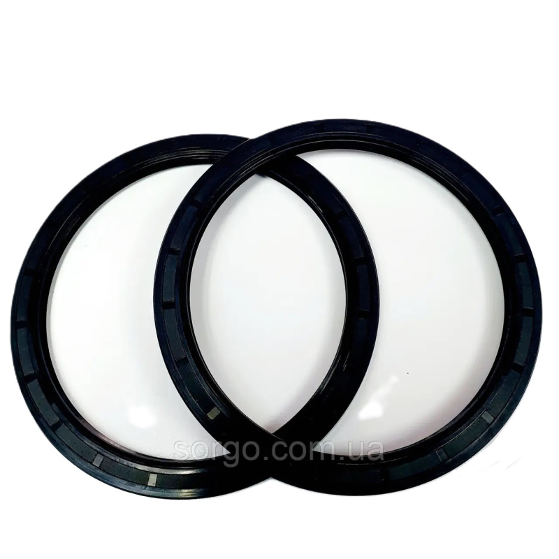 Сальник 130х155х10-2.2