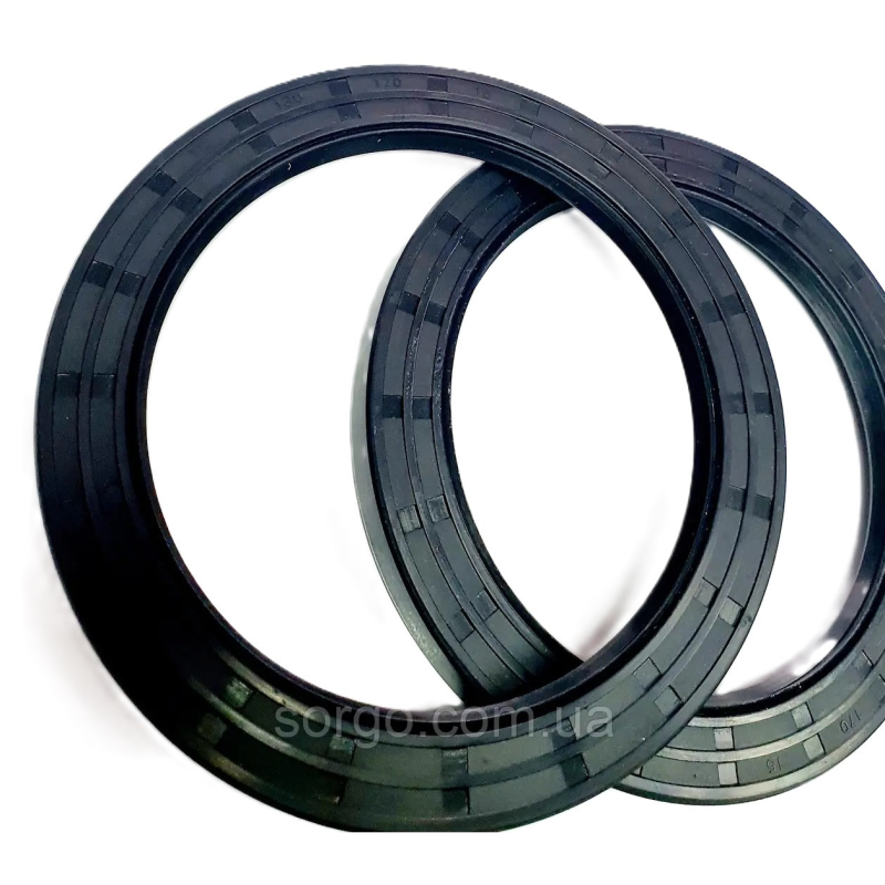 Сальник 130х170х15-2.2